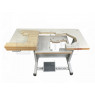 Стол утопленный 120*54 см для оверлоков AURORA M9-5/PL, M9-5-X2/PL, M10-5, M10-5-X2, M10-6