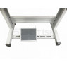 Стол утопленный 120*54 см для оверлоков AURORA M9-5/PL, M9-5-X2/PL, M10-5, M10-5-X2, M10-6