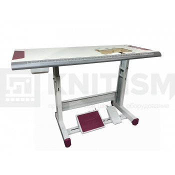 Cтол стандартный 120*54 см для машин Aurora E4/C4/M9/M10