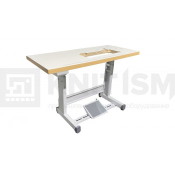 Стол стандартный 120*54 см для моделей DL720/7200/7300