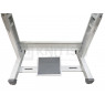Стол стандартный 120*54 см для моделей DL720/7200/7300