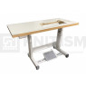 Стол 120*54 см для Juki DDL-8700, 8100, 5410, 1181