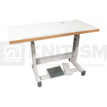 Стол фирменный 120*54 см для Siruba D007S(X)