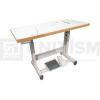 Стол фирменный 120*54 см для Siruba VC008 series