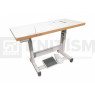 Стол фирменный 120*54 см для Siruba VC008 series