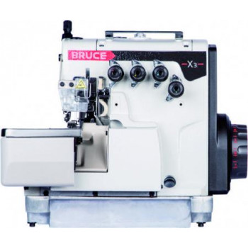 Оверлок 122 X3-3-M1-15