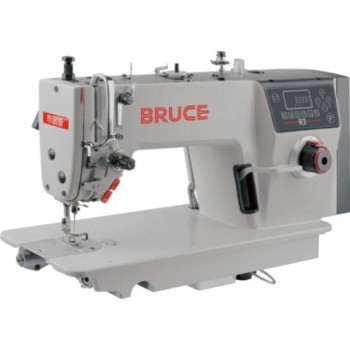 122 Прямострочная промышленная швейная машина  R3-4СHQ