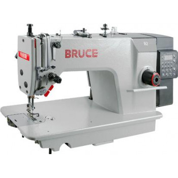 122 Прямострочная промышленная швейная машина R2-4CZ