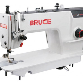 122 Прямострочная промышленная швейная машина Q5 (новый дизайн)