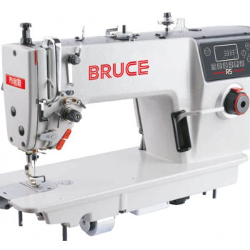 122 Прямострочная промышленная швейная машина  R5