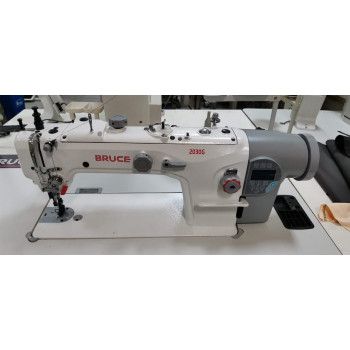 122  Промышленная швейная машина BRC-2030 GHC-4Q