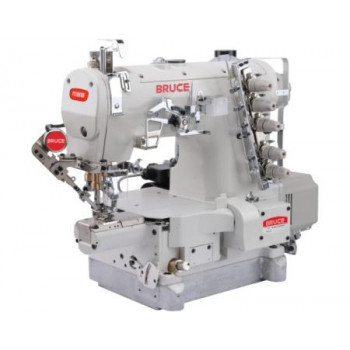 122 Швейная машина BRC-264BDII-01CB*356/UT