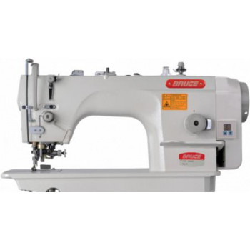 122 Прямострочная промышленная швейная машина BRC-5558G