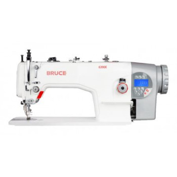 122 Прямострочная промышленная швейная машина BRC-6390BC-Q(Z)
