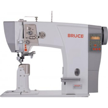 122 Швейная машина BRC-6692