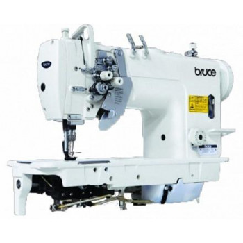 122 Двухигольная швейная машина BRC-8420B-003 (005)