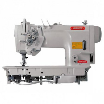 122 двухигольная машина BRC 8720B-003 (005)