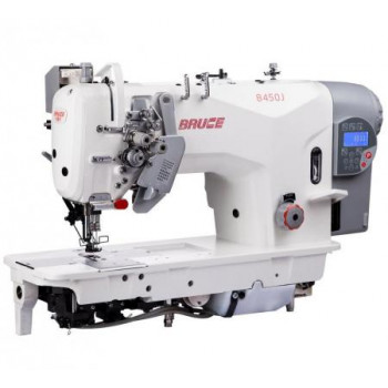 122 двухигольная машина BRC 8720J-003E (005E)