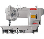 2-х игольные с плоской платформой