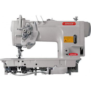122 Двухигольная швейная машина BRC-8750B-003 (005)