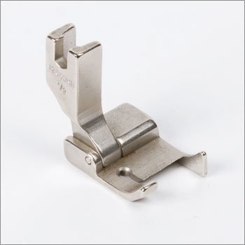 Лапка для промышленной швейной машины 12463Н 1/4(6,4мм)