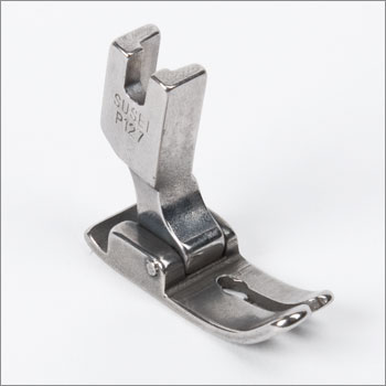 Лапка для промышленной швейной машины Р127