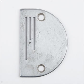 Игольная пластина B-14 (рейка зубчатая 12481-24Т)