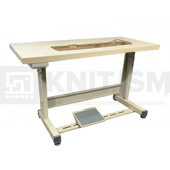 Стол для машин A-1510D-457 и A-1560D-457