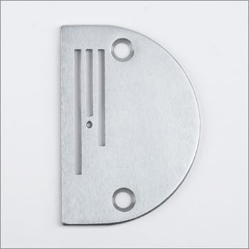 Игольная пластина B-16 (рейка зубчатая 12481-22Т)