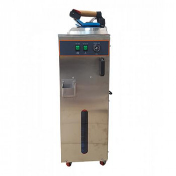 Парогенератор с автоматической подкачкой воды DL-16