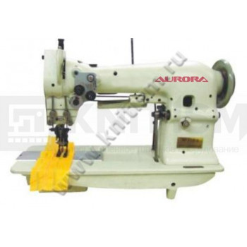 Промышленная швейная машина «мережка» J-1722 Aurora