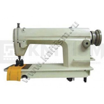 Промышленная машина для вырубания отверстий на ткани J-1723 Aurora