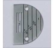 Игольные пластины