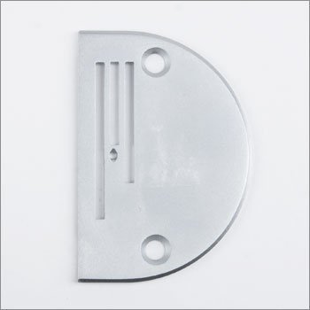 Игольная пластина B-18 (рейка зубчатая 12481-19Т)