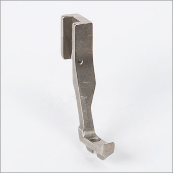 Лапка внутренняя U-193KW (2-е продв.) для канта все размеры