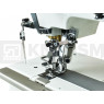 Плоскошовная машина универсального типа (2 в 1) Aurora A-500-03DN (Прямой привод)