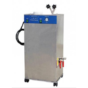 DL-2 Парогенератор промышленный непрерывного действия (с подкачкой воды)