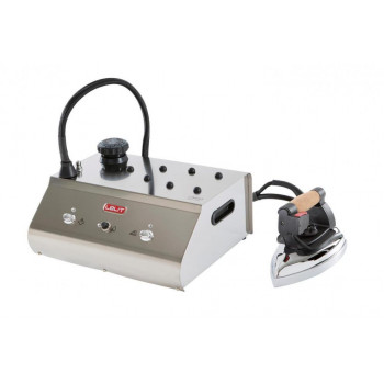 ПАРОГЕНЕРАТОР 2,5 Л С УТЮГОМ LELIT PS 325