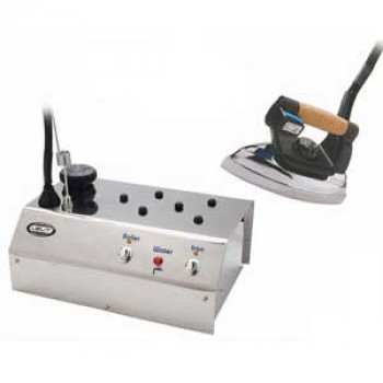 Парогенератор с утюгом PS 20 Lelit (1,5 литра)