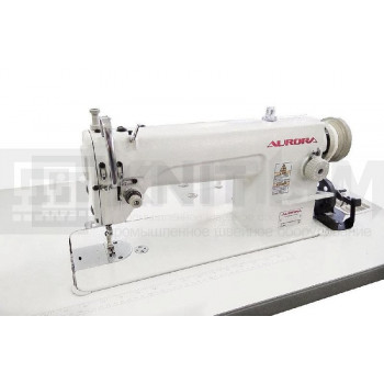 Промышленная швейная машина имитации ручного стежка J-200 Aurora