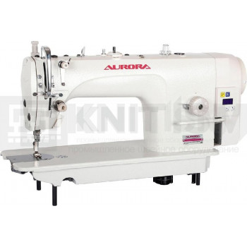 Промышленная швейная машина имитации ручного стежка J-200D Aurora