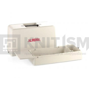 Пластиковый чехол с приставным столиком 2153-HM