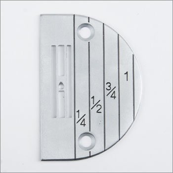 Игольная пластина E-22 (рейка зубчатая 111860)