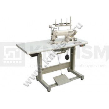 Промышленная швейная машина декоративной строчки J-222 Aurora