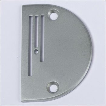 Игольная пластина B-24 (рейка зубчатая 12481-13Т)