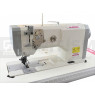 Прямострочная швейная машина с тройной подачей материала A-2401 Aurora