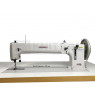 Промышленная швейная машина с тройным продвижением и увеличенной платформой A-243L-25 Aurora