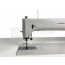 Промышленная швейная машина с тройным продвижением и увеличенной платформой A-243L-25 Aurora