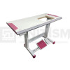 Стол для оверлока A-2502