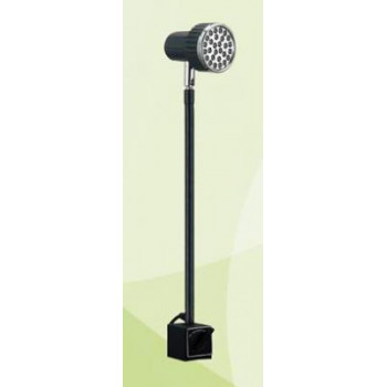 Лампа TD-28MB (2.0W, 100-240V, крепление на магните)